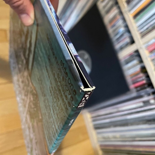 Neil Young & Crazy Horse Return To Greendale 2 x LP near mint