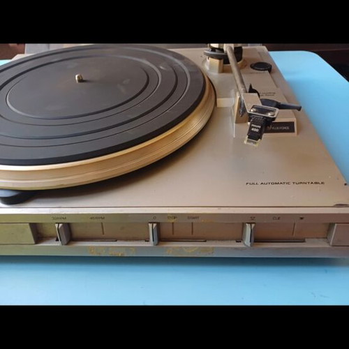 Philips F7211 Turntable Refurbished Model