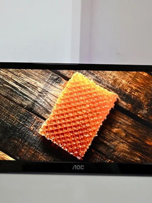 AOC I1659FWUX IPS φορητό monitor 15,6" FHD 1920x1080 σαν καινούργιο