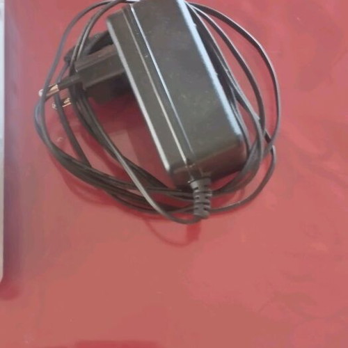 Vodafone router like new for internet and phone