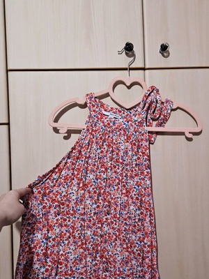 Tally Weijl loose blouse multicolored like new