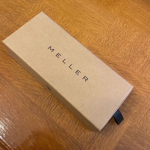 Meller women's glasses like new, unused