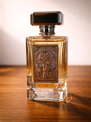 Argos Brivido Della Caccia Eau de Parfum 5 ml new perfume