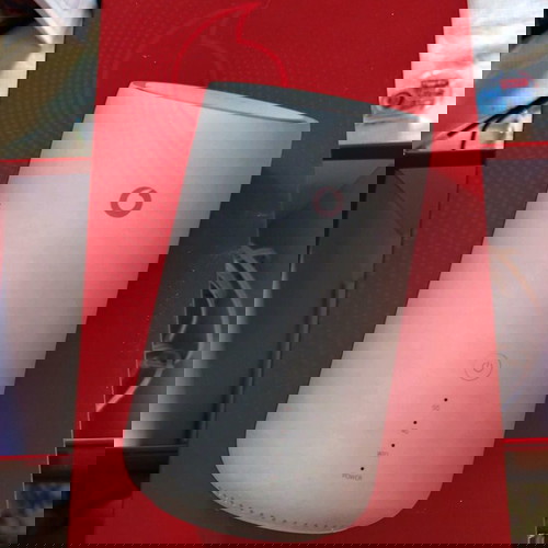 Vodafone Gigacube 5G σαν καινούργιο