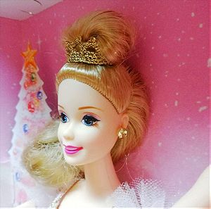 1996 Συλλεκτική Barbie as Sugar Plum Fairy in the Nutcracker