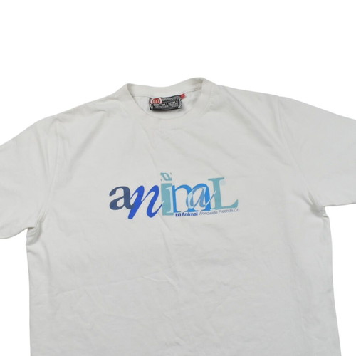 Vintage Animal T-shirt used, size Large