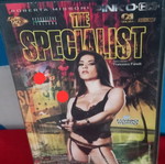 The Specialist DVD καινούργιο, ερωτική με υπότιτλους