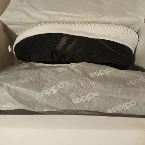 Adidas Cloudfoam Ultimate used shoes size 44.5