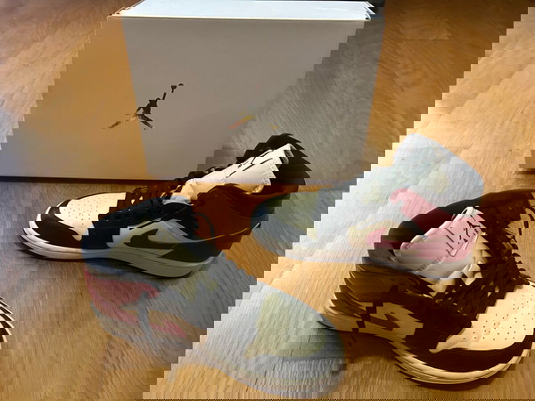Nike Air Jordan 1 MID