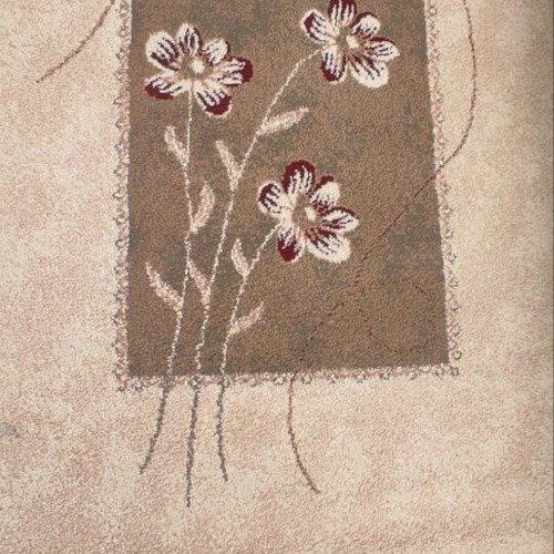Rug used, good condition, 170x120 cm