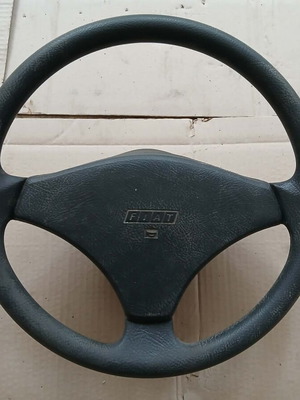 Fiat Uno steering wheel used in good condition