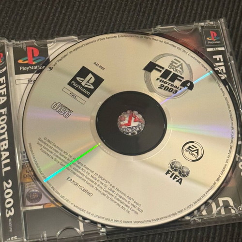 PS1 games pack of 4 like new