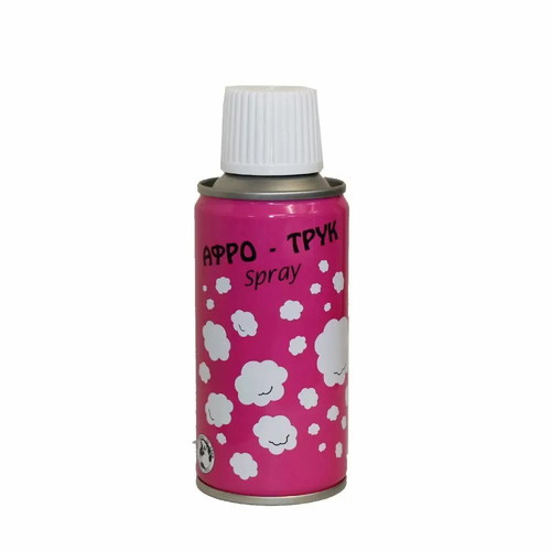 Carnival foam 150ml new