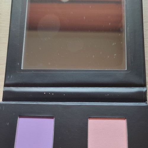 Radiant Sugar & Spice Total Look makeup palette new