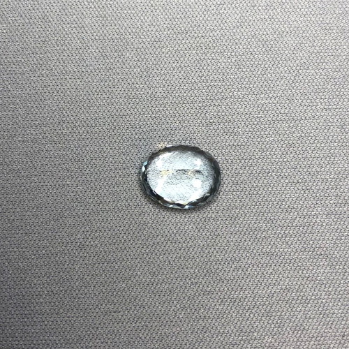 Natural Aquamarine 5.3 carats new