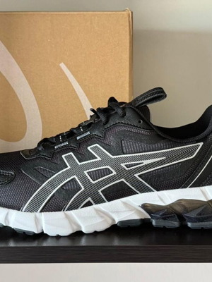 Asics Gel Quantum 90 / Μέγεθος 43.5, 27.5εκ Εσωτερική σόλα, Νέο με Κουτί