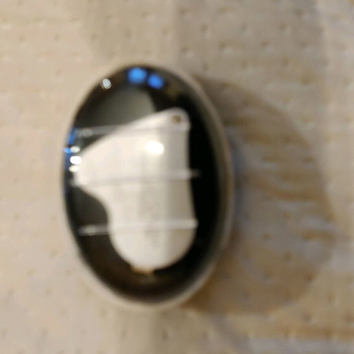 LED magnifier new with double and multiple magnification for jewelry