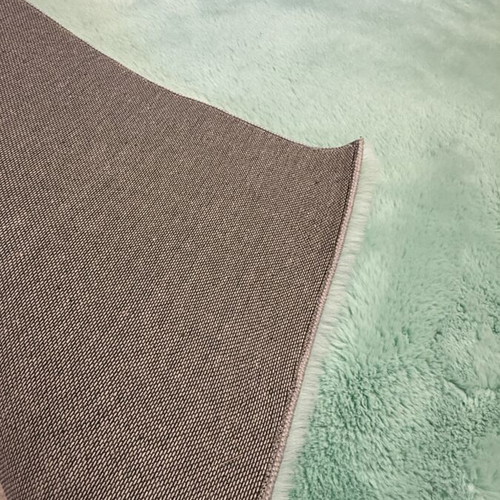 Soft rug new, size 1.80 x 1.20 m, set of two