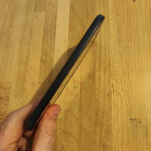 UleFone cell phone used, non-functional