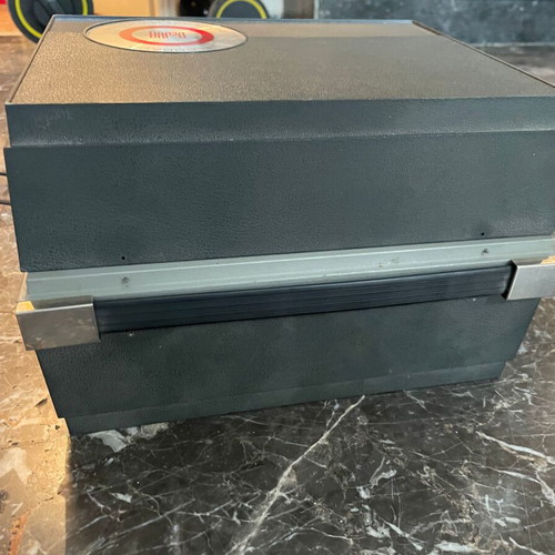 DeJUR Eldorado Dual 8 Projector 86 AZ used