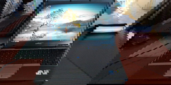 Dell Latitude D430