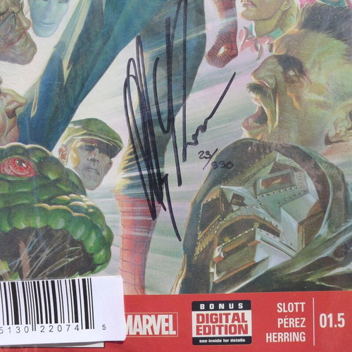 Amazing Spider-Man #1.1-1.5 Full Set (2014) Learning To Crawl Series