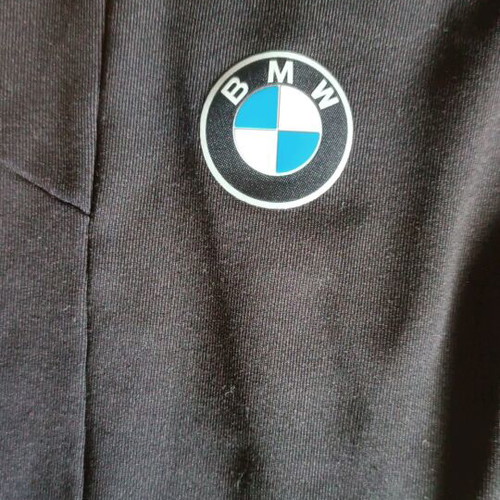 PumaXBmw sports leggings size XS like new, black