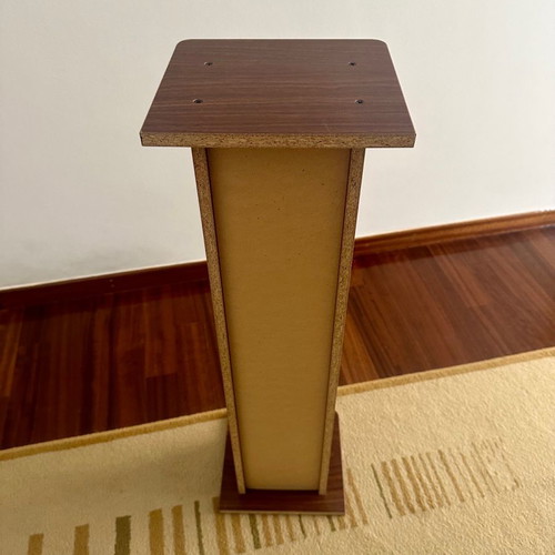 CD storage furniture 50 slots in excellent condition