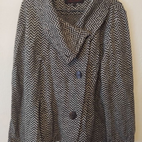 Jacket like new size L