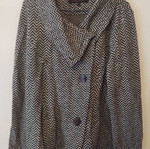 Jacket like new size L