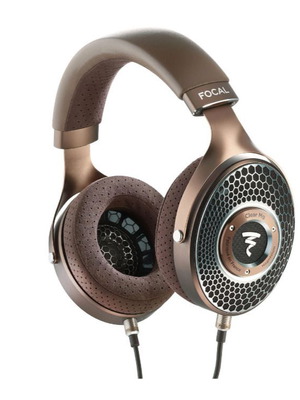Focal Clear MG слушалки