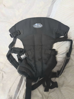 Baby carrier used in very good condition