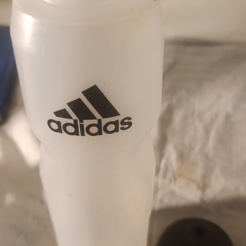 Adidas Performance water bottle 750ml