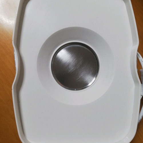 Chicco Sterilizer used, excellent condition