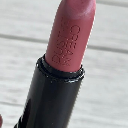 Dust + Cream Creamy Lipstick No. 18 Candyland like new