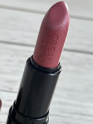 Dust + Cream Creamy Lipstick No. 18 Candyland like new