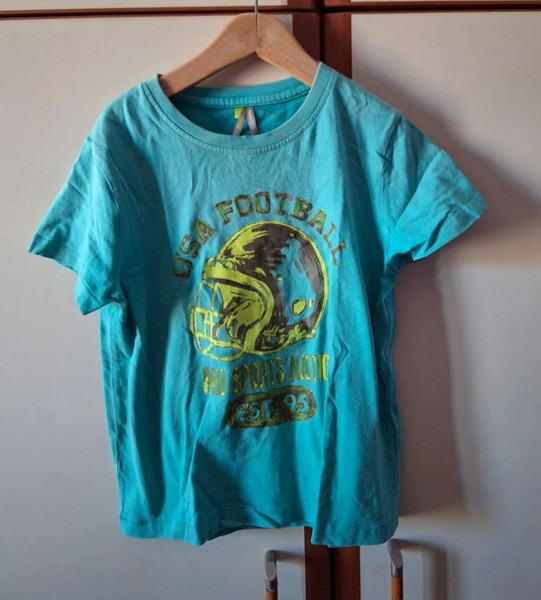 T shirt βεραμαν Orchestra για αγόρι 6Y