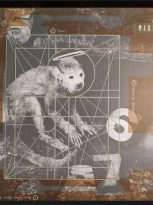 Doolittle Pixies vinyl LP album new