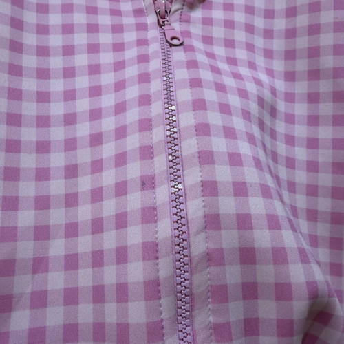 Wanderlust set, white and pink