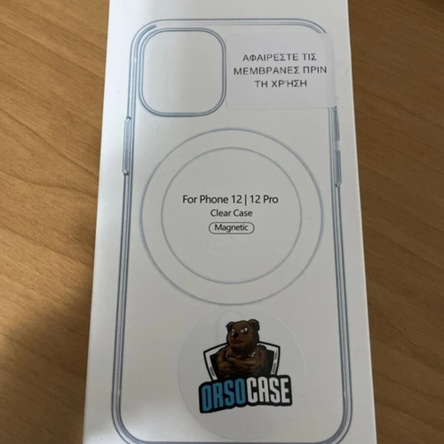 iPhone case for iPhone 12-12pro new