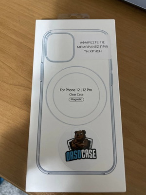 iPhone case for iPhone 12-12pro new