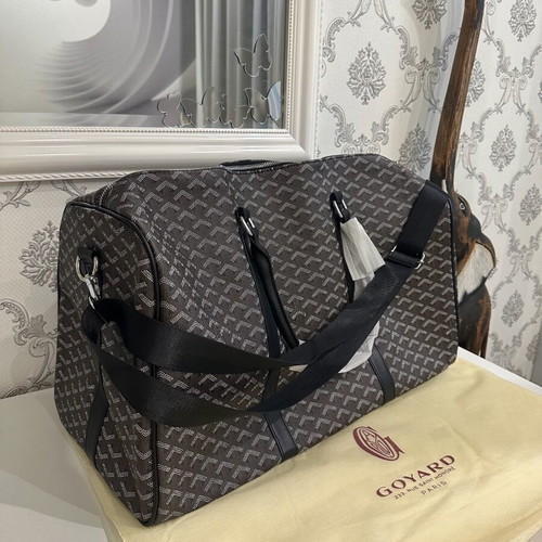 Goyard Dufflebag brand new colorful handbag