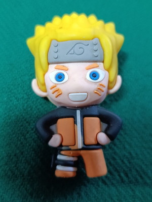 Naruto chibi φιγούρα δράσης