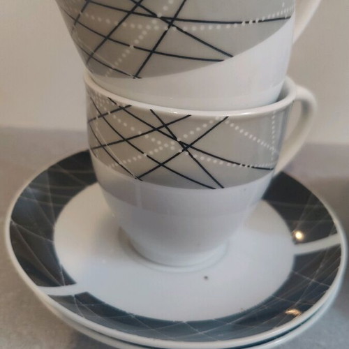 Vicko tea set like new