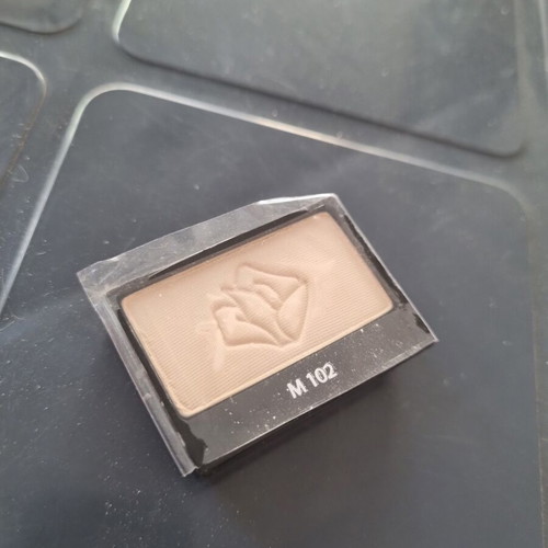 Lancome Ombre Hypnose Mono Eyeshadow M102 Beige Nu new, matte beige