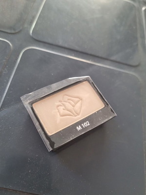 Lancome Ombre Hypnose Mono Σκιά ματιών M102 Beige Nu καινούργιο, ματ μπεζ