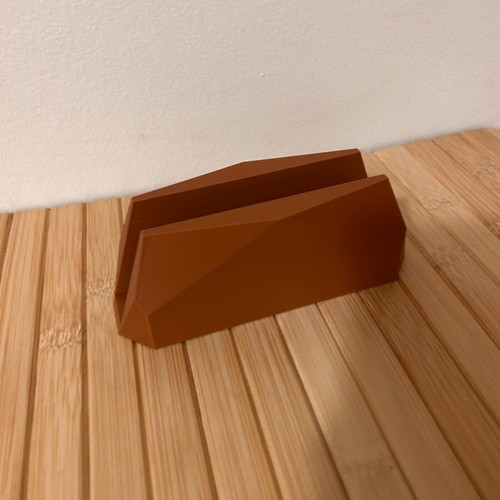 3D Printed Laptop / Tablet Stand new, minimal design
