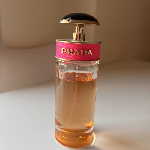 Prada Candy Eau de Parfum 80 ml authentic