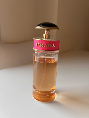 Prada Candy Eau de Parfum 80 ml authentic