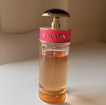 Prada Candy Eau de Parfum 80 ml authentic